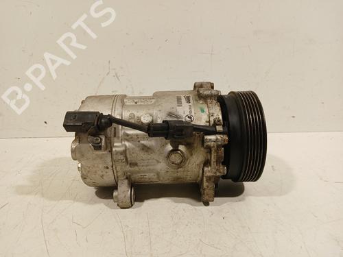 Used AC compressor VW GOLF IV (1J1) 1.8 T GTI (180 hp) 30567028