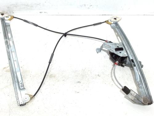 Used Front right window mechanism Front right window mechanism PEUGEOT 206+ (2L_, 2M_) 1.1 (60 hp) 9433813 9433813