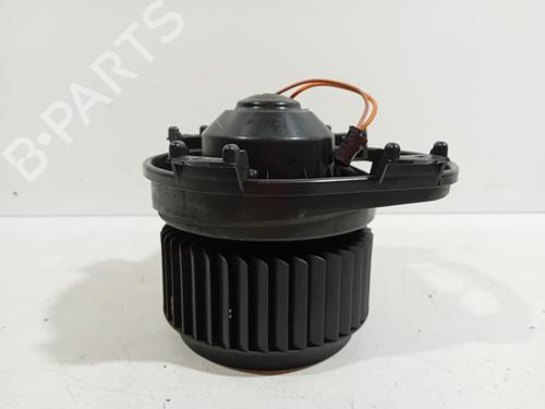 Heater blower motor MERCEDES-BENZ CLA Shooting Brake (X117) CLA 200 (117.943) | BP22350503M62 