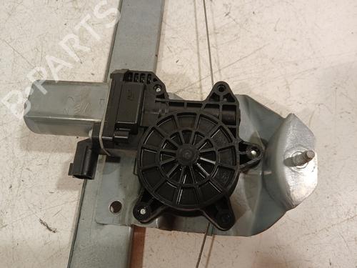 Front left window mechanism OPEL VIVARO B Van (X82) 1.6 CDTI (05) | BP29169875C22 - Image 4