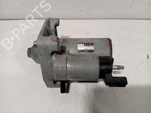 Used Starter Starter 36641556 36641556
