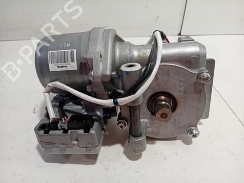 Used Steering pump RENAULT MEGANE IV Hatchback (B9A/M/N_) 1.2 TCe 130 (B9MR) (130 hp) 27728444