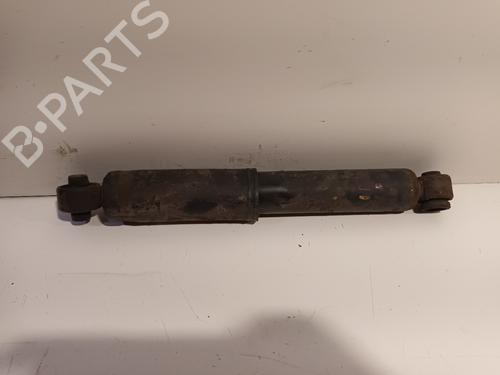 Used Left rear shock absorber Left rear shock absorber HYUNDAI i20 I (PB, PBT) 1.2 (78 hp) 17001512 17001512
