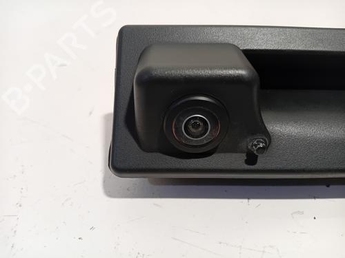 Camera VW TIGUAN ALLSPACE (BW2, BJ2) 1.5 TSI | BP27370629E14 - Image 2