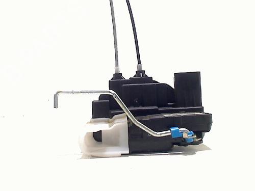 Front right lock HYUNDAI i20 I (PB, PBT) 1.2 | BP13198207C97 