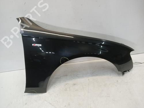 Used Right front fenders Right front fenders AUDI A4 B8 (8K2) 2.0 TDI (143 hp) 40266431 40266431