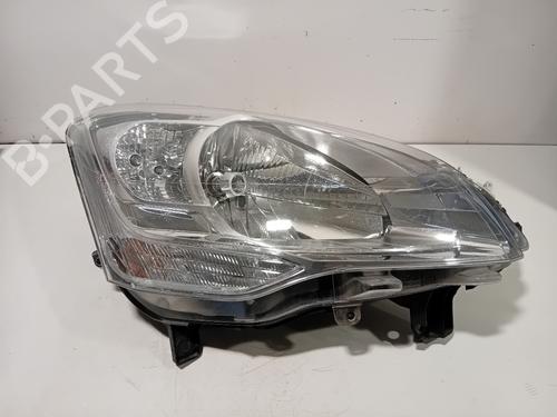 Right headlight PEUGEOT PARTNER Tepee 1.6 VTi | BP39512929C29 - Image 2