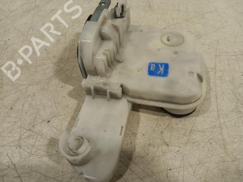 Front left lock MITSUBISHI ECLIPSE CROSS (GK_, GL_) Plug-in Hybrid 4WD (GL3W) | BP34058699C98 - Image 2