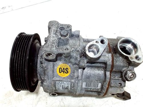 Used AC compressor AUDI Q5 (FYB, FYG) 2.0 TDI quattro (190 hp) 10668778