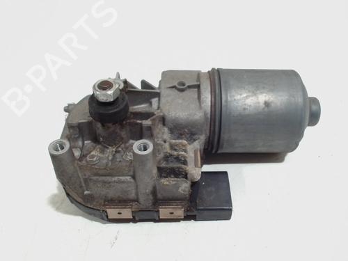 Used Front wiper motor VOLVO S80 II (124) 2.5 T (200 hp) 13260682
