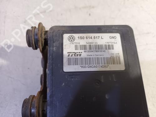 ABS pump SEAT Mii (KF1, KE1) 1.0 | BP15828994M43 