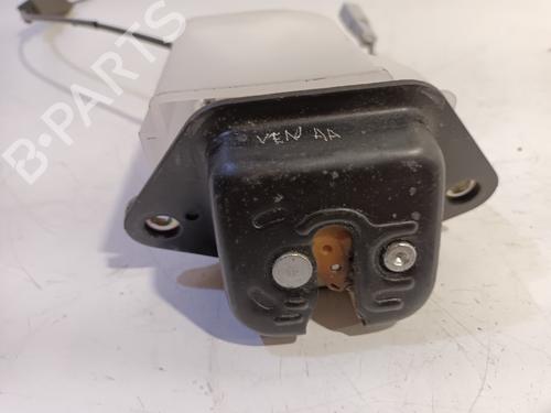 Used Tailgate lock HONDA FR-V (BE) 2.2 i CTDi (BE5) (140 hp) 17386965
