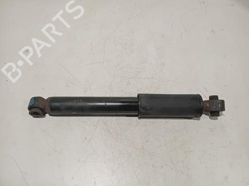Used Right rear shock absorber Right rear shock absorber KIA RIO III (UB) 1.4 CVVT (109 hp) 40077882 40077882