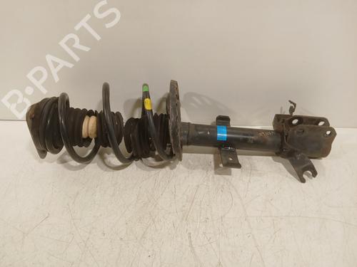 Used Left front shock absorber Left front shock absorber 38859563 38859563