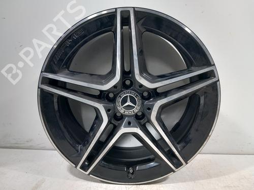 Felge für Felge MERCEDES-BENZ GLB (X247) GLB 200 d (247.612) (150 hp) 35925005 35925005