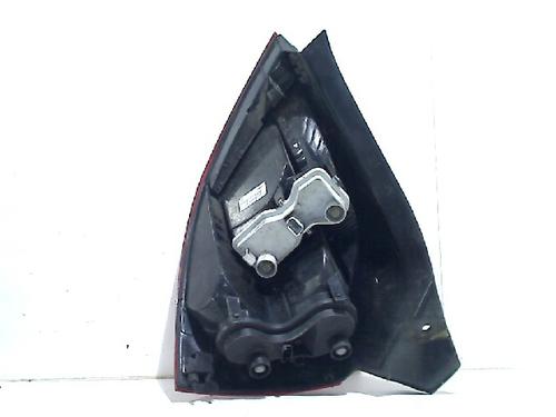 Left taillight RENAULT MEGANE II (BM0/1_, CM0/1_) 1.6 16V (BM0C, CM0C) | BP1982658C34 