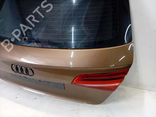 Tailgate AUDI A3 Sportback (8VA, 8VF) RS3 quattro | BP27638804C6 