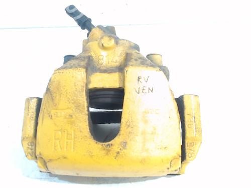 Used Right front brake caliper Right front brake caliper 11787112 11787112