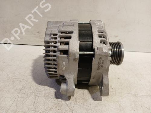 Used Alternator Alternator MAZDA 6 Saloon (GJ, GL) 2.2 D (GJ2FP) (150 hp) 34058788 34058788