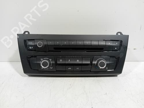 Used Climate control BMW 1 (F21) 116 i (136 hp) 20310635