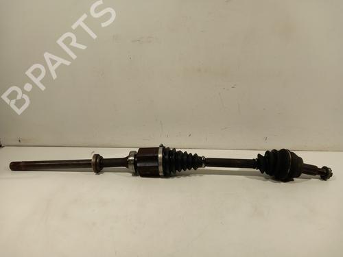 Right front driveshaft LAND ROVER RANGE ROVER EVOQUE (L538) 2.0 4x4 | BP36357216M39  - Image 5