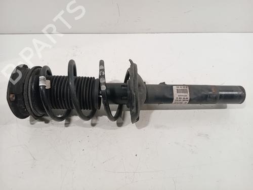 Used Left front shock absorber Left front shock absorber 32493071 32493071