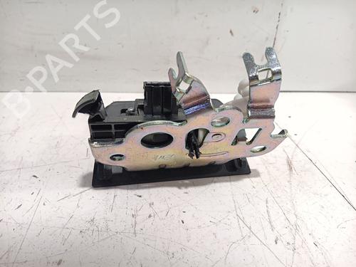 Tailgate lock AUDI A6 C7 Avant (4G5, 4GD) 3.0 TDI quattro | BP29325551C101 