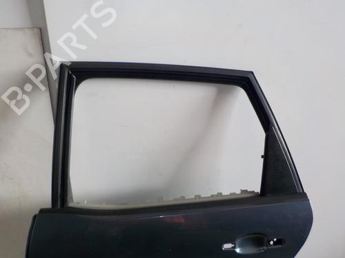 Left rear door CITROËN C4 Picasso I MPV (UD_) 1.6 VTi 120 | BP13018006C4 