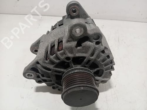 Alternator VW GOLF VI (5K1) 1.6 TDI | BP37018765M7 - Image 2