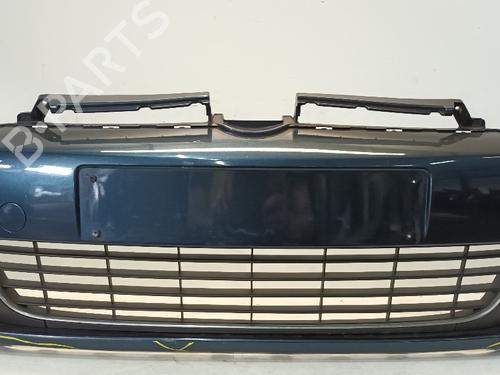 Used Front bumper Front bumper VW GOLF VI (5K1) 1.2 TSI (105 hp) 33741200 33741200