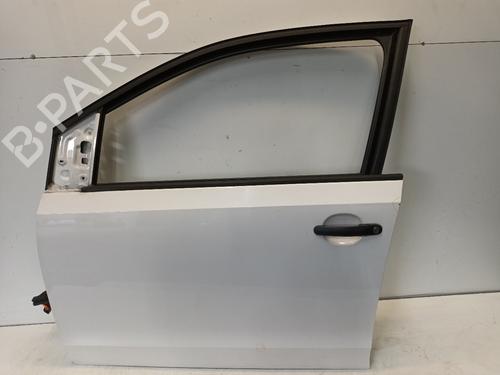 Porta anteriore sinistra Porta anteriore sinistra VW UP! (121, 122, BL1, BL2, BL3, 123) 1.0 (60 hp) 34696644 34696644