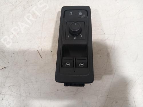 Used Switch Switch VW TRANSPORTER T6 Van (SGA, SGH, SHA, SHH) 2.0 TDI (150 hp) 33609088 33609088