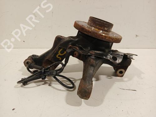 Right front steering knuckle RENAULT CLIO IV Grandtour (KH_) 0.9 TCe 90 | BP29750939M26 