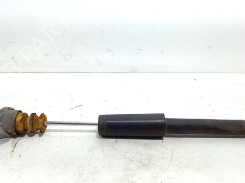 Used Right rear shock absorber SKODA FABIA III (NJ3) 1.4 TDI (90 hp) 13374157