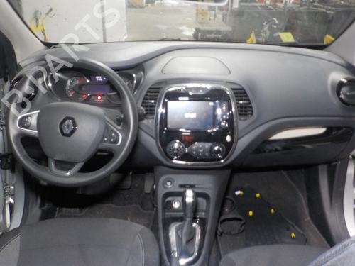 Electronic module RENAULT CAPTUR I (J5_, H5_) 1.2 TCe 120 | BP25116099M83  - Image 7