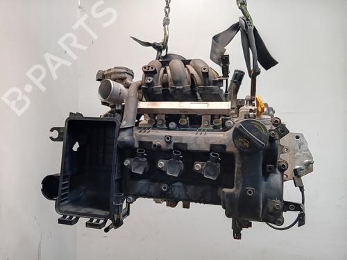 Used Engine KIA PICANTO II (TA) 1.0 (69 hp) 32785949