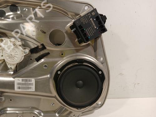 Front left window mechanism MERCEDES-BENZ C-CLASS T-Model (S204) C 180 CDI (204.200) | BP28282935C22 - Image 3