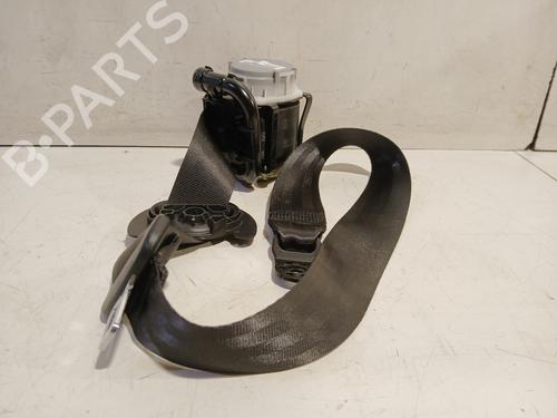 Cinto de segurança frente direito VW TIGUAN (AD1, AX1) 1.4 TSI (150 hp) 31263298
