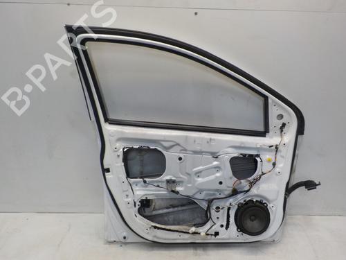 Left front door HYUNDAI i20 I (PB, PBT) 1.2 | BP17060745C2 
