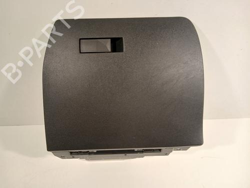 Used Glove box DS DS 3 / DS 3 CROSSBACK (UR_, UC_, UJ_) 1.2 PureTech 130 (URHNSS) (131 hp) 29918481