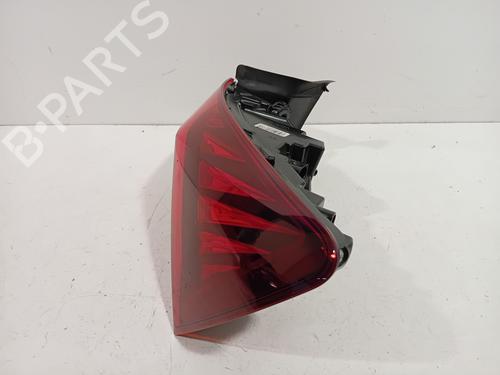 Right taillight SKODA OCTAVIA IV Combi (NX5, PV5) 2.0 TDi | BP28135880C35 