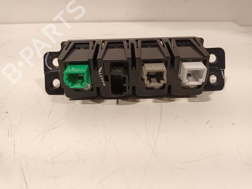Switch NISSAN LEAF (ZE0) Electric | BP31905838I30