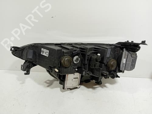 Højre forlygte RENAULT MEGANE IV Hatchback (B9A/M/N_) 1.8 RS TCe 280 (B9M6) | BP18745330C29 