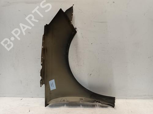 Left front fenders PEUGEOT 308 II (LB_, LP_, LW_, LH_, L3_) 1.6 BlueHDi 120 | BP29275449C41 