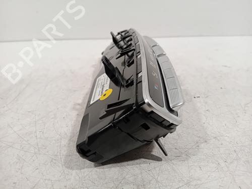 Commande Chauffage MERCEDES-BENZ C-CLASS (W205) C 350 e (205.047) | BP21071953I5 