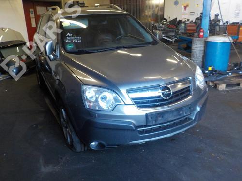 Used Parts OPEL ANTARA A (L07)  2.0 CDTI 4x4  894386