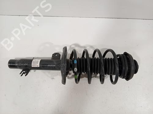 Used Left front shock absorber CITROËN C3 / C3 ORIGIN III (SX) 1.2 VTi 82 (82 hp) 27986595