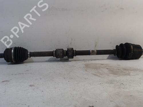 Used Right front driveshaft HYUNDAI i30 (FD) 1.6 CRDi (90 hp) 12979070