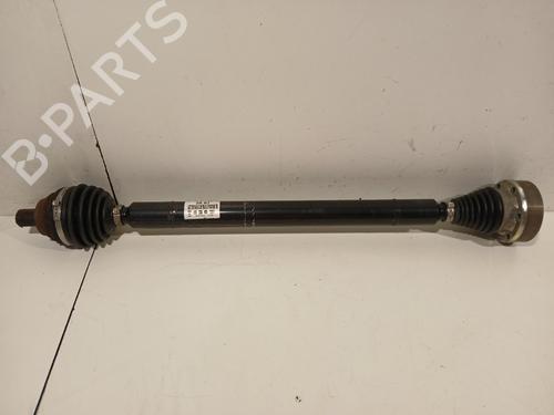 Used Right front driveshaft VW GOLF VI (5K1) 1.2 TSI (105 hp) 29745691