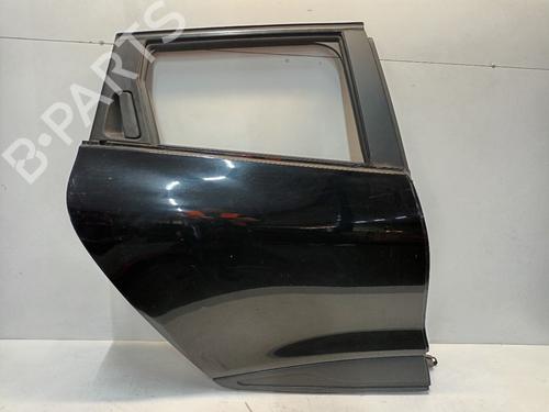 Puerta trasera derecha RENAULT CLIO IV Grandtour (KH_) 1.5 dCi 90 (KHN3, KHN4) (90 hp) 30006016